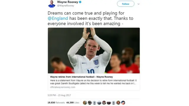 वेन रूनी