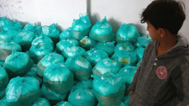 Kasar Yemen za ta ga tallafin da Burtaniya ke bata ya ragu a wannan shekarar