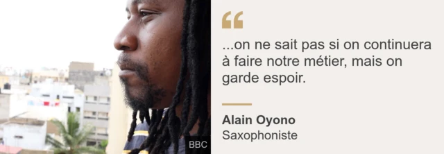 Alain Oyono