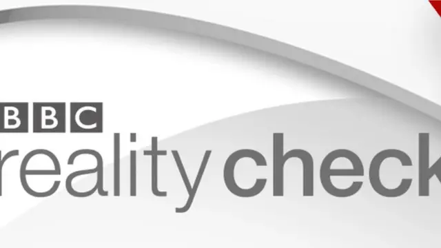Reality Check branding