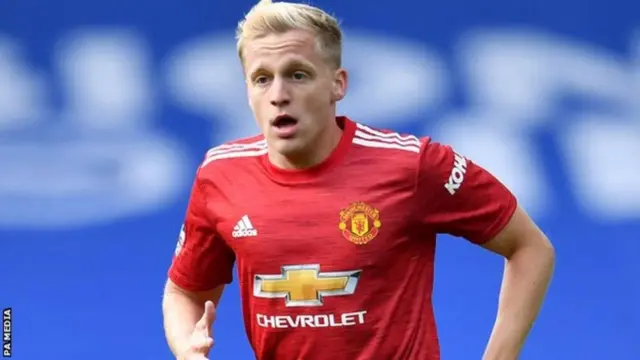 Van de Beek