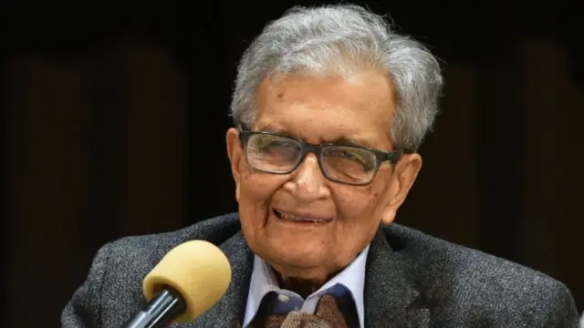 अमर्त्य सेन