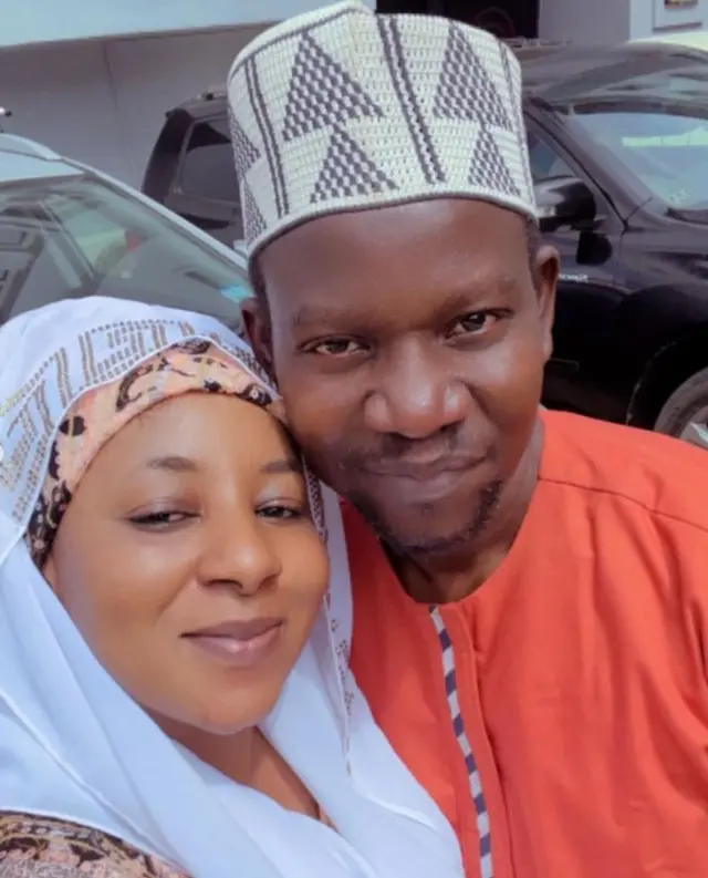 Aworan Mide Martins ati Afeez Owo