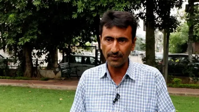 સુનીલ પંડિતા