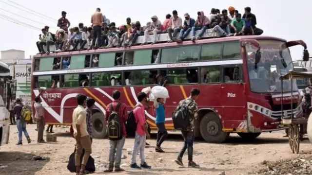 कोरोना वायरस