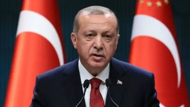 Presidan Recep Tayyip Erdogan dipandang sukses membangun ekonomi Turki, terutama dalam hal prasarana umum.