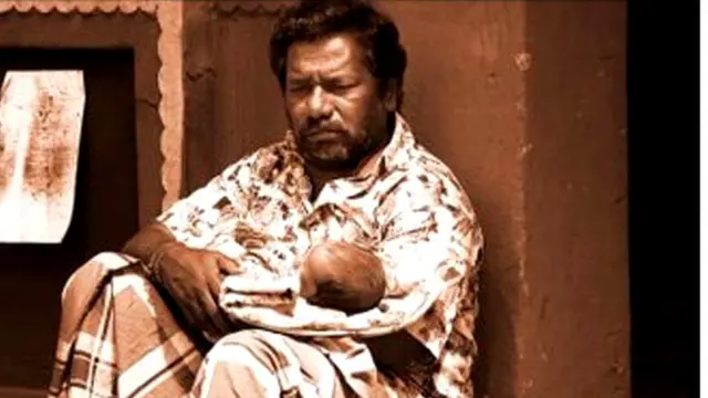 ஆதார் பட விமர்சனம்