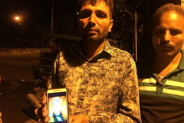 દલબીર સિંઘના ભાઈ