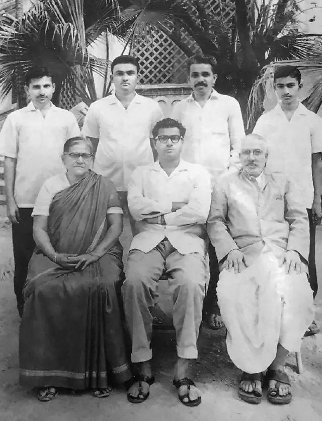 જ્યોર્જ ફર્નાન્ડિઝ