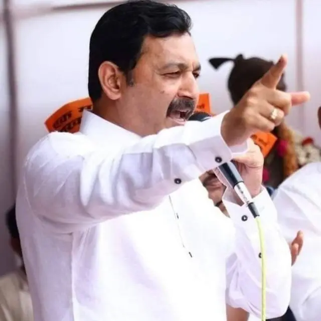 संभाजीराजे