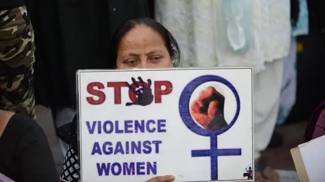 नारी आंदोलन