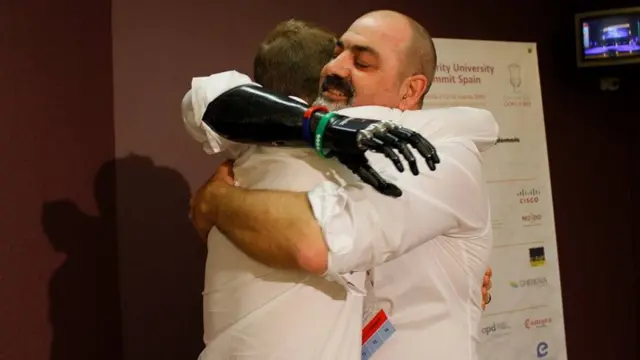 Найджел Экланд