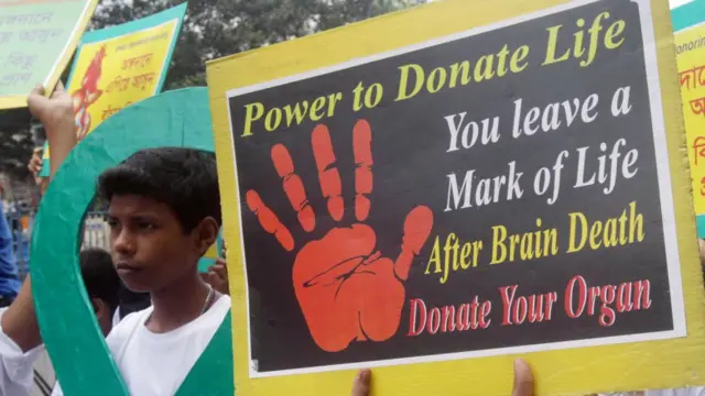 ஆண்களை விட பெண்கள் அதிகமாக உறுப்பு தானம் செய்வதற்கு காரணம் அன்பா? பொருளாதாரமா?