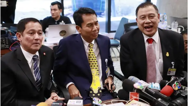 ประธานวิปสองฝ่าย