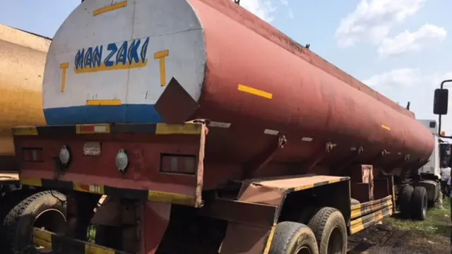 Tanker