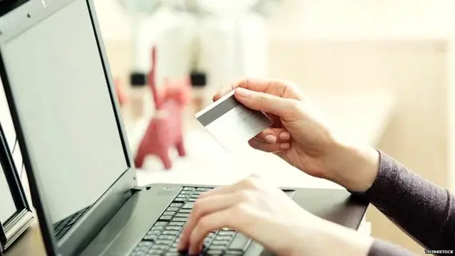 ਆਨਲਾਈਨ ਸ਼ੌਪਿੰਗ