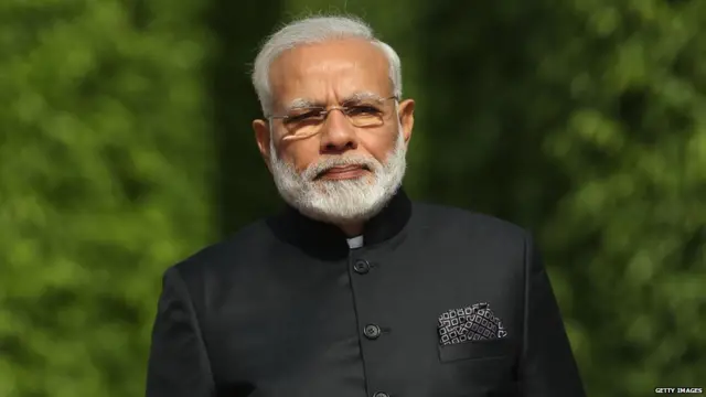 ਨਰਿੰਦਰ ਮੋਦੀ