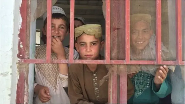 तालिबान