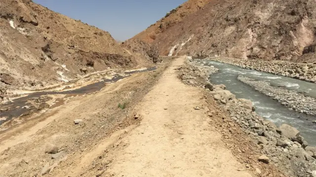 अफ़ग़ानिस्तान