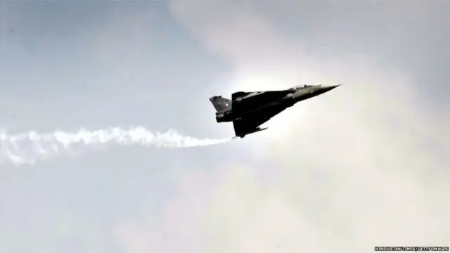 انڈین فضائیہ