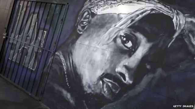 मडोना टुपक