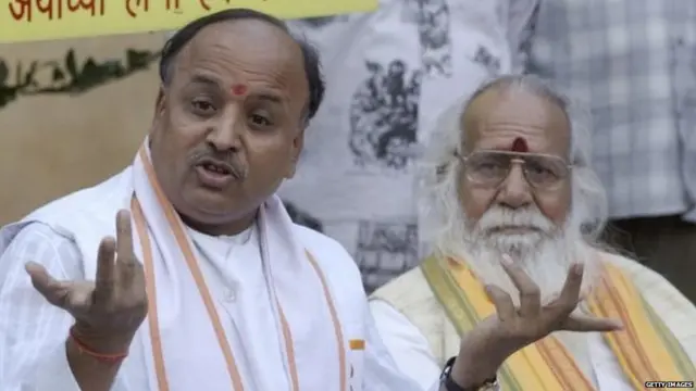 प्रवीण तोगडिया