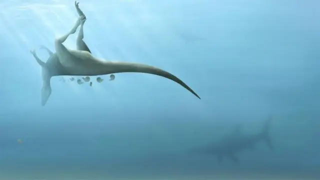 dinosaur UK