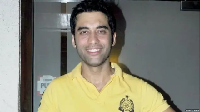 टीवी एक्टर कुशल पंजाबी