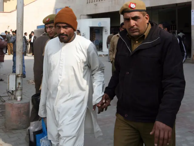 सीरियल किलर