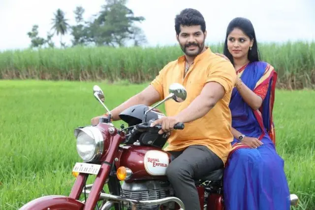 तुझ्यात जीव रंगला