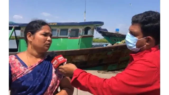 மீனவர்கள்