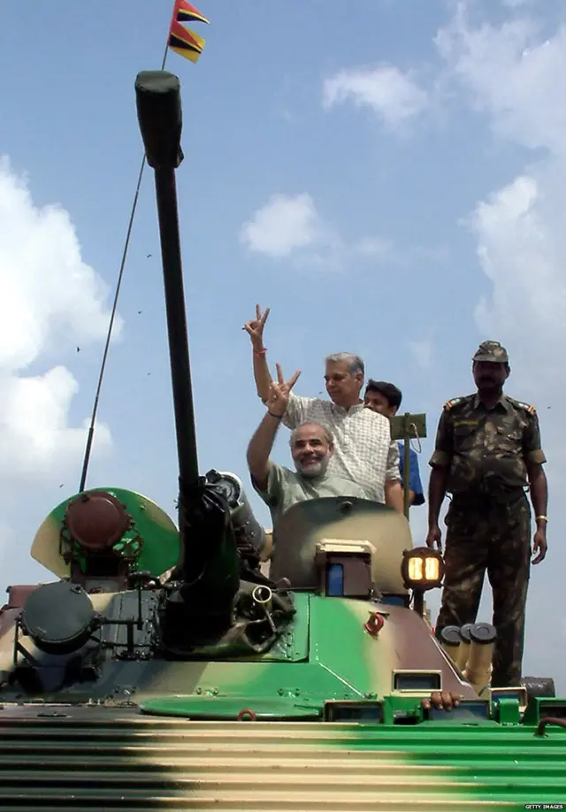 ਨਰਿੰਦਰ ਮੋਦੀ, ਸਰਜੀਕਲ ਸਟਰਾਈਕ, ਪਾਕਿਸਤਾਨ, ਭਾਰਤ