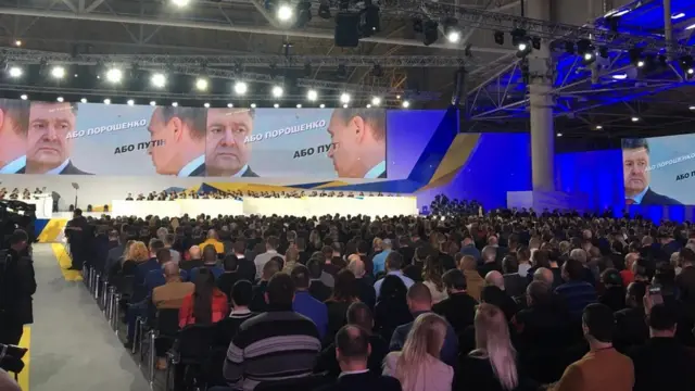 Порошенко