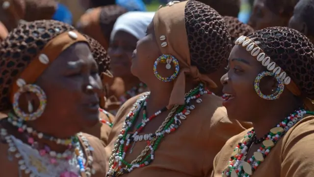 بالصور: اليوم العالمي للمرأة