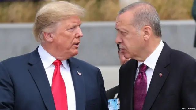 ਤੁਰਕੀ ਆਰਥਿਕ ਸੰਕਟ