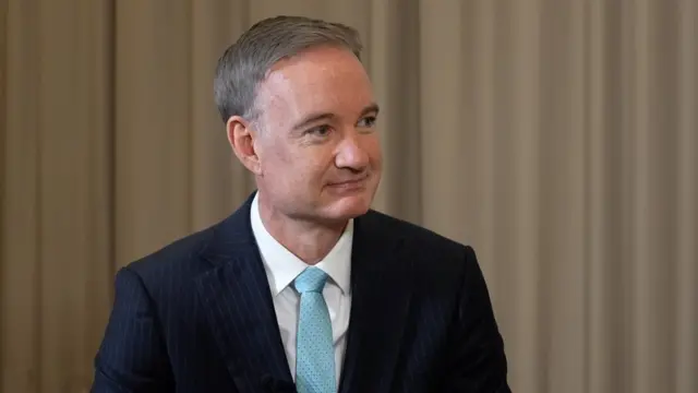 Майкл Карпентер: