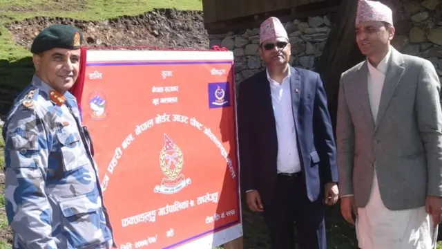 सशस्त्र प्रहरी बल