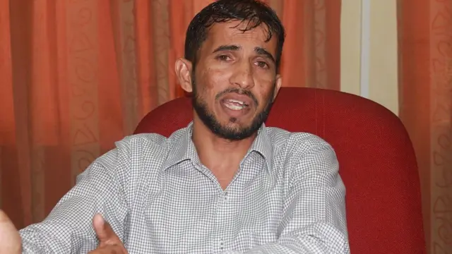 பேராசிரியர் பௌசர்