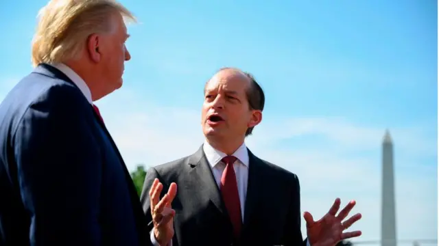 Алекс Акоста