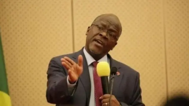 Magufuli