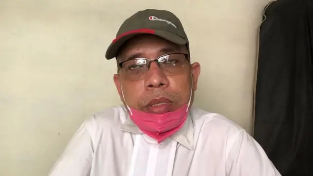 प्रकाश चंद्र तोमर