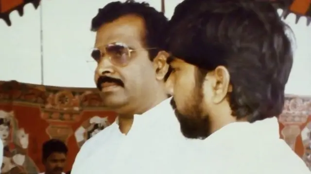 ఎన్టీయార్ ఓటమి