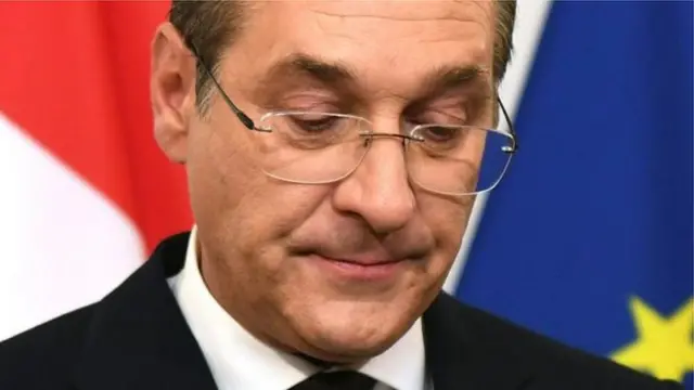 Heinz-Christian Strache