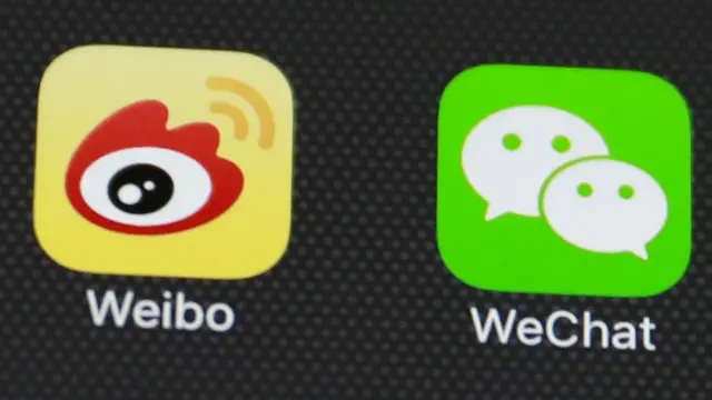 該項規定所說的互聯網群組,是指微信群、QQ群、微博群、貼吧群、陌陌群、支付寶群聊等各類互聯網群組。