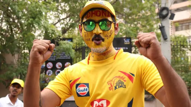 ఐపీఎల్ హైదరాబాద్