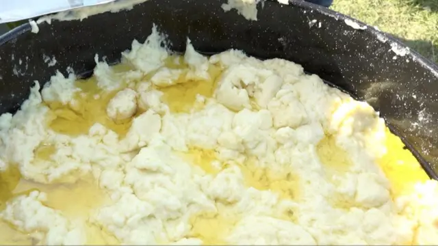 Белмуж у шерпи