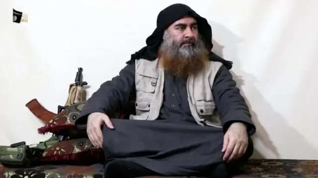 Baghdadi