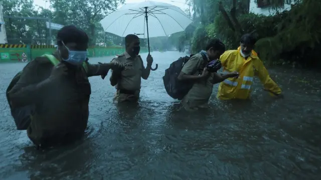 टोक्टे तूफ़ान