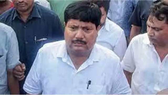 अर्जुन सिंह