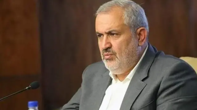 عباس علی آبادی، مدیر عامل جدید ایران خودرو از سال ۱۳۸۸ مدیرعامل "مپنا" بوده است